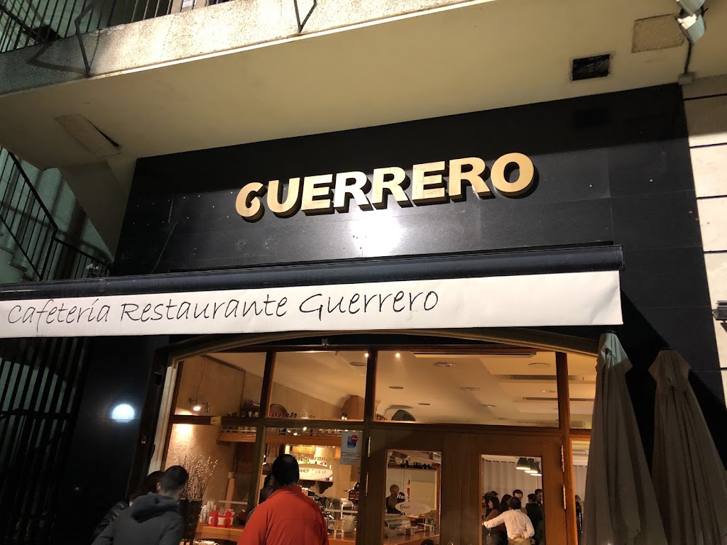 Guerrero Restaurante