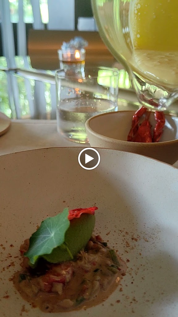 Restaurant LES COLS | Olot — Videos