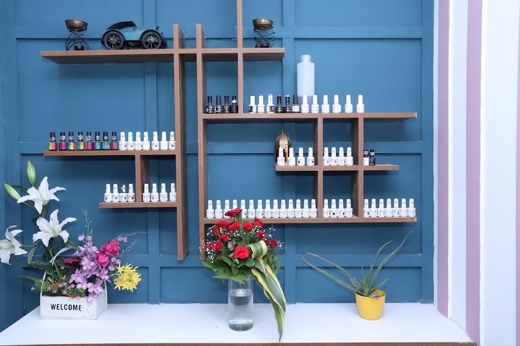 Sondarya Beauty Wellness Studio Salon Beauty Parlour Bridal Makeup Artist Nail Art In Kavi Nagar Ghaziabad