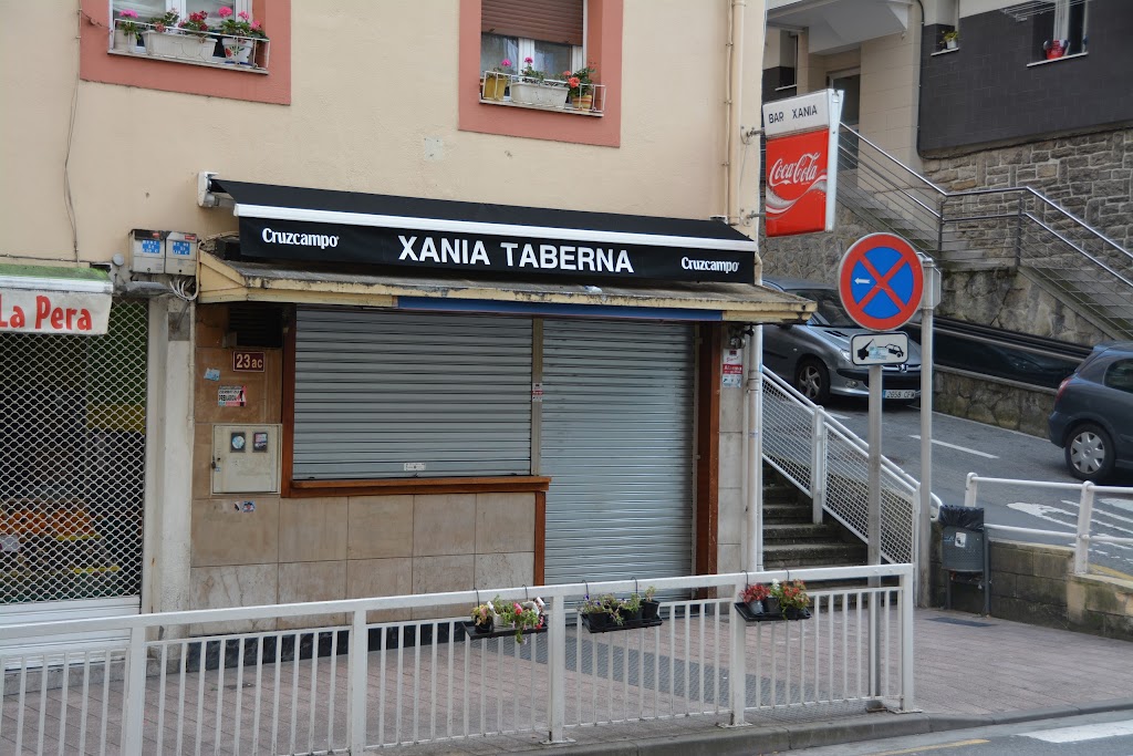 Bar Xania
