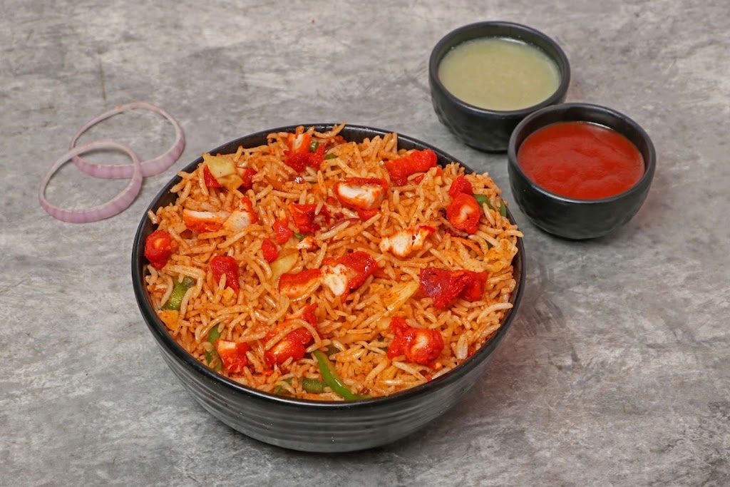 Biryani
