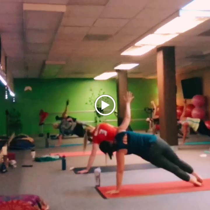  Core Connections Pilates, yoga & Barre Studio