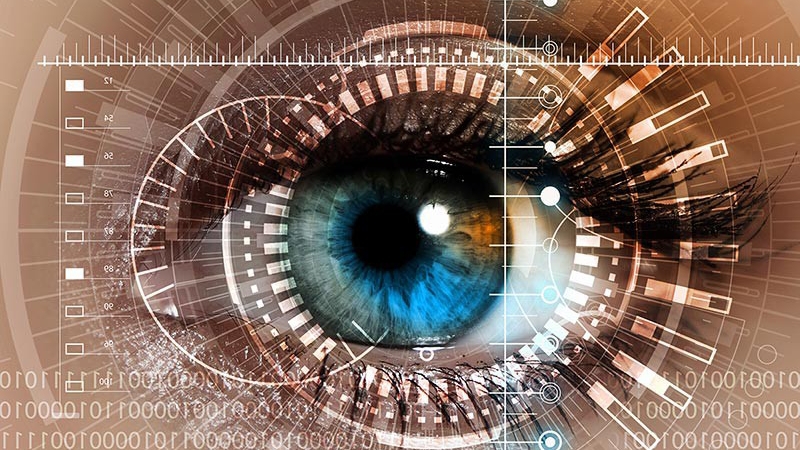 Tanwar Artificial Eye