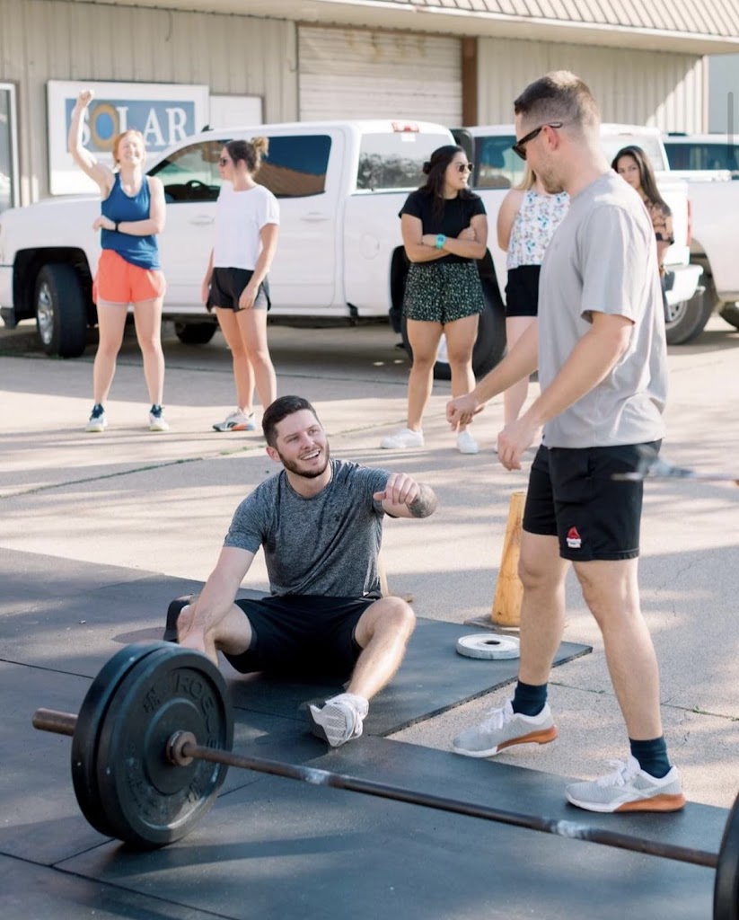  Obey Strength and Fitness