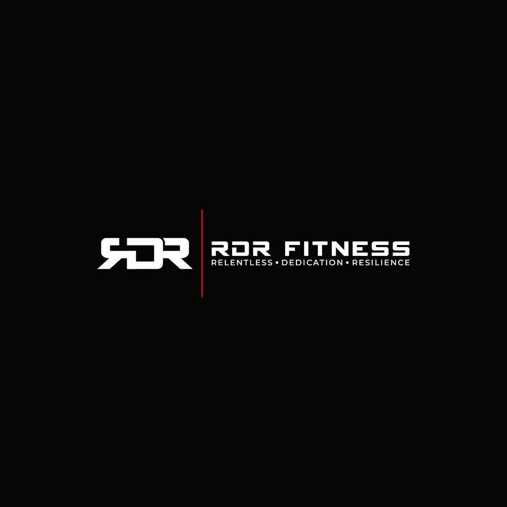 RDR Fitness