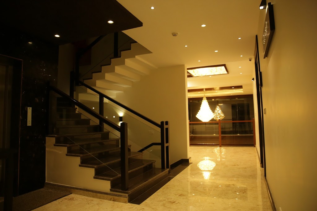 Tresca A Luxury Hotel