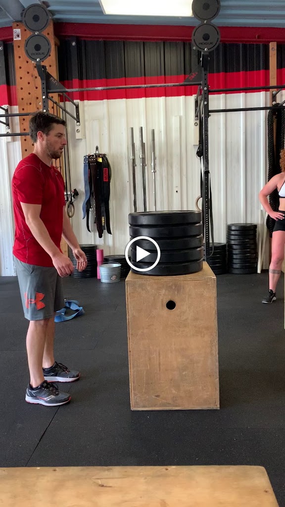  SCM Community Fitness