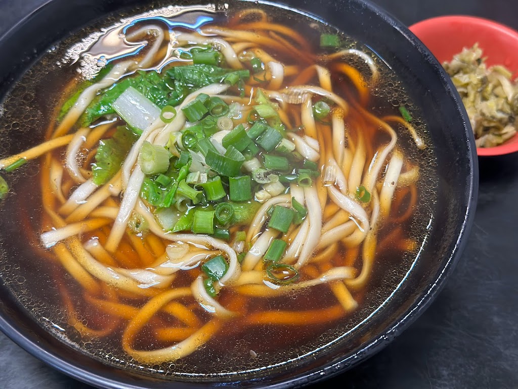 老陝原汁牛肉麵 的照片