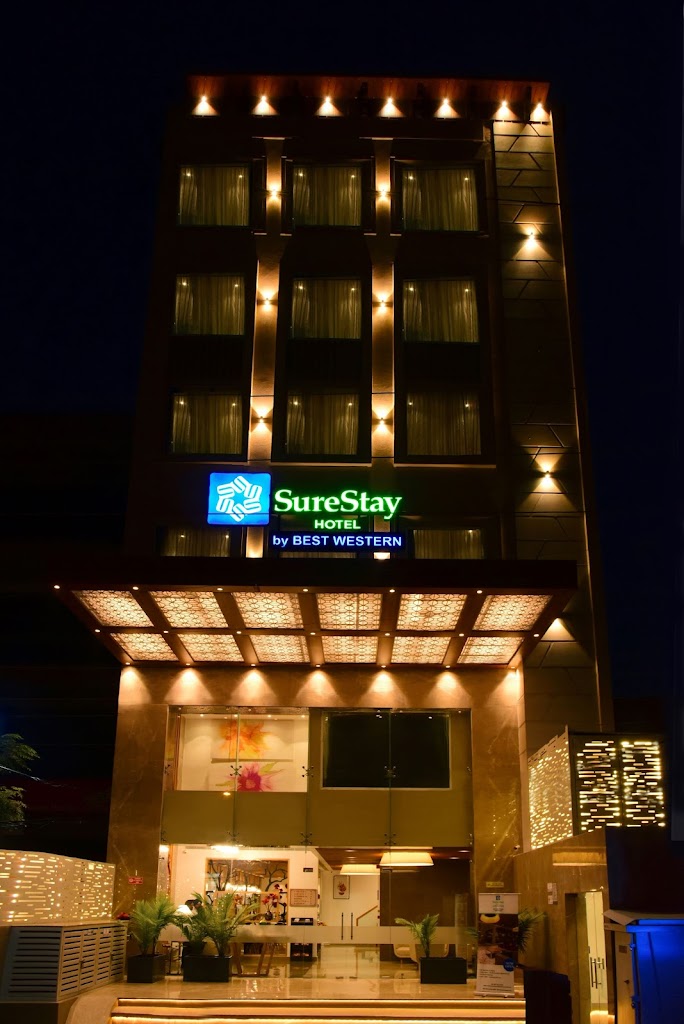 Surestay By Best Western Model Town Amritsar