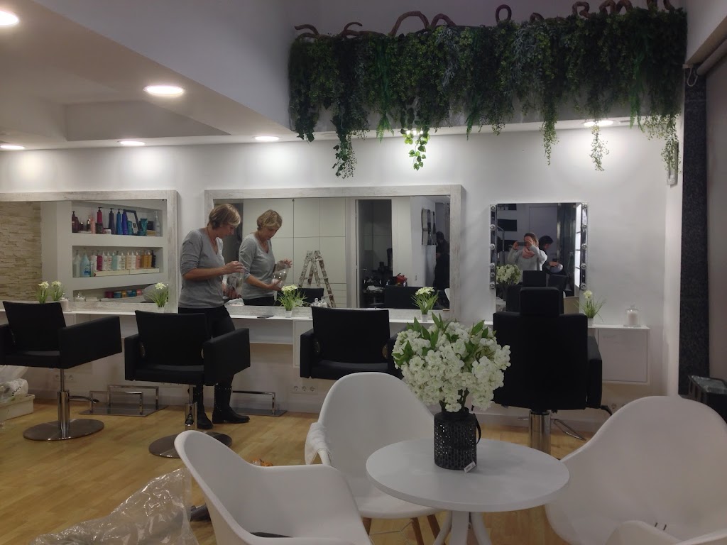 PELUQUERIA A&R ESTILISTAS