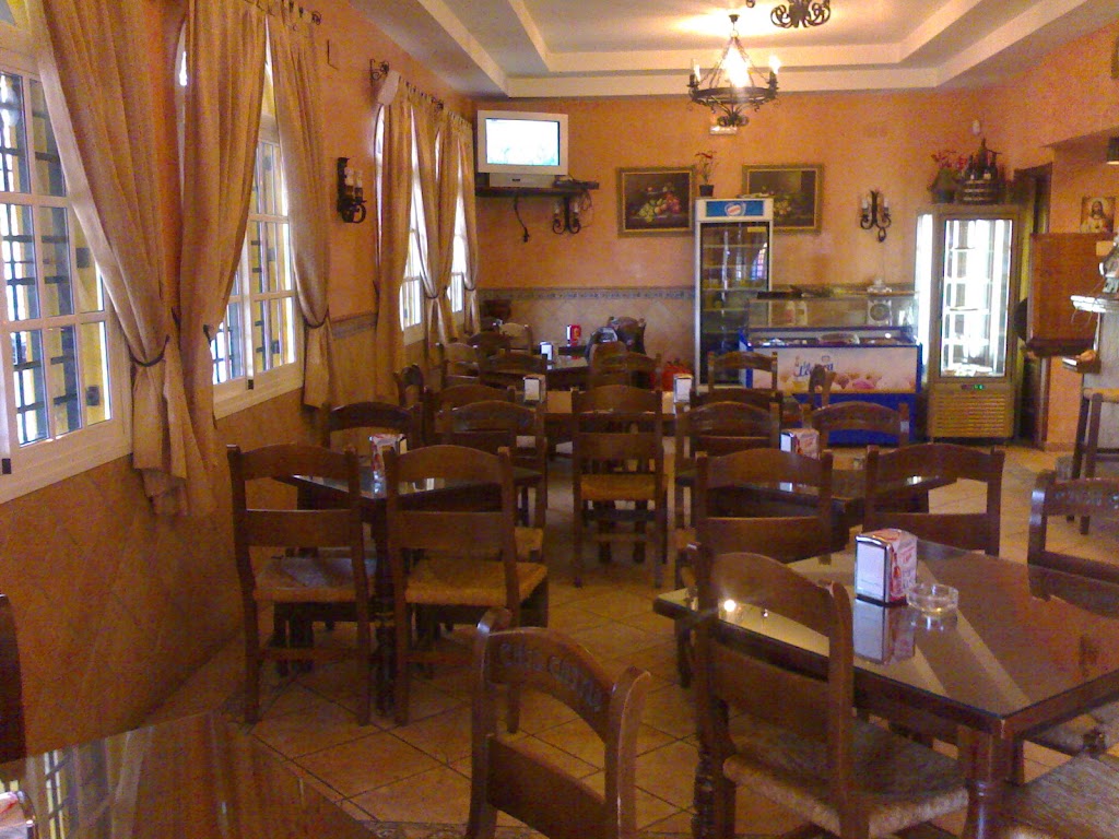 Restaurante Rincon de Castro