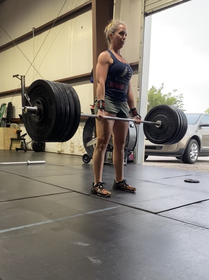  McGhee's Fitness & Nutrition