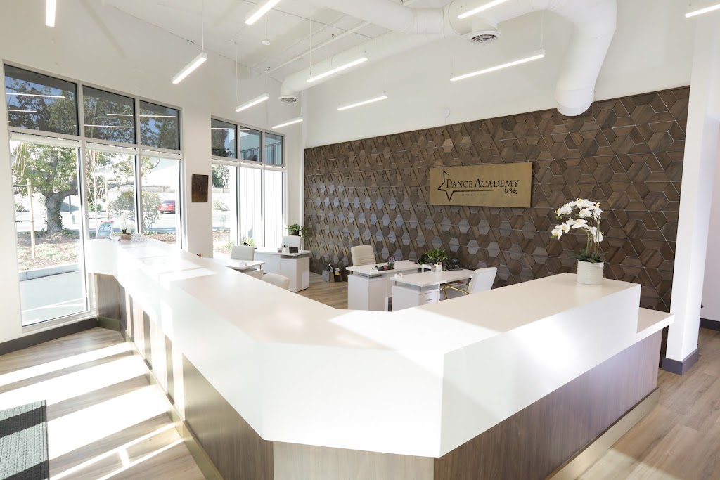  Dance Academy USA