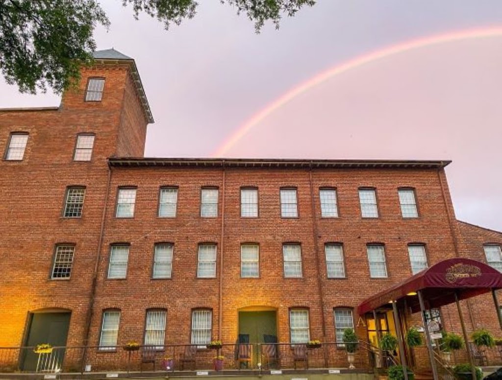 The Historic Brookstown Inn | Trademark Collection by Wyndham - Hotel ...