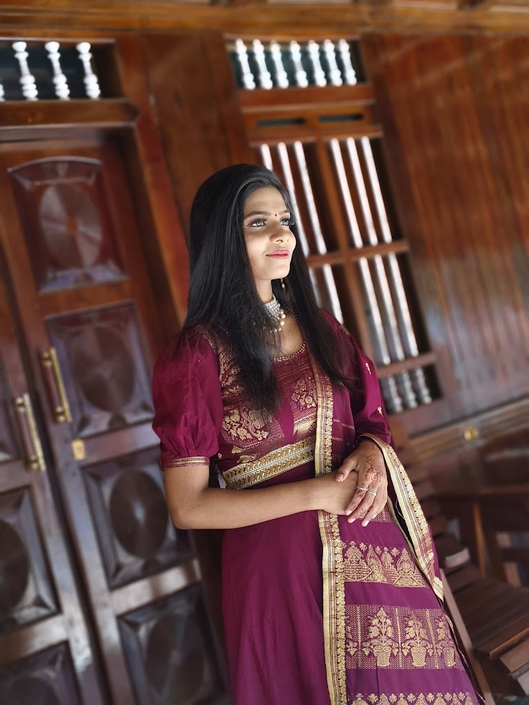 Shasa Beauty Parlour Professional Bridal Makeup Artist In Nagercoil