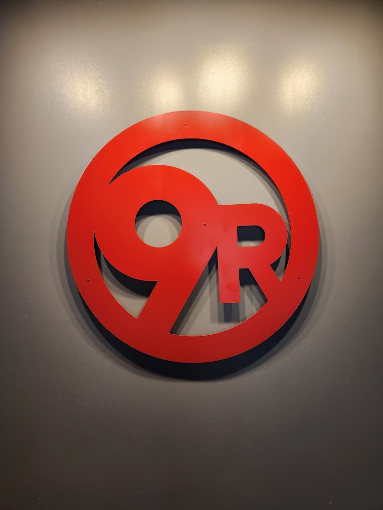  9Round Afton Village