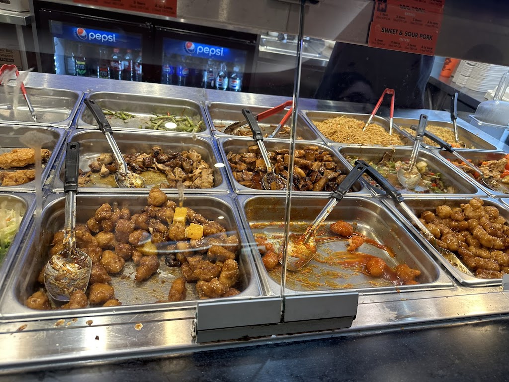 Manchu Wok