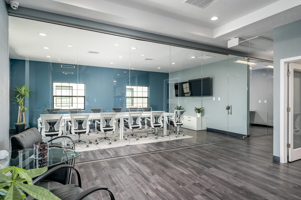 Mango Space Coworking Office Land O' Lakes