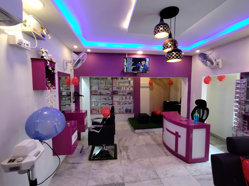 Exotica Ladies Beauty Parlour