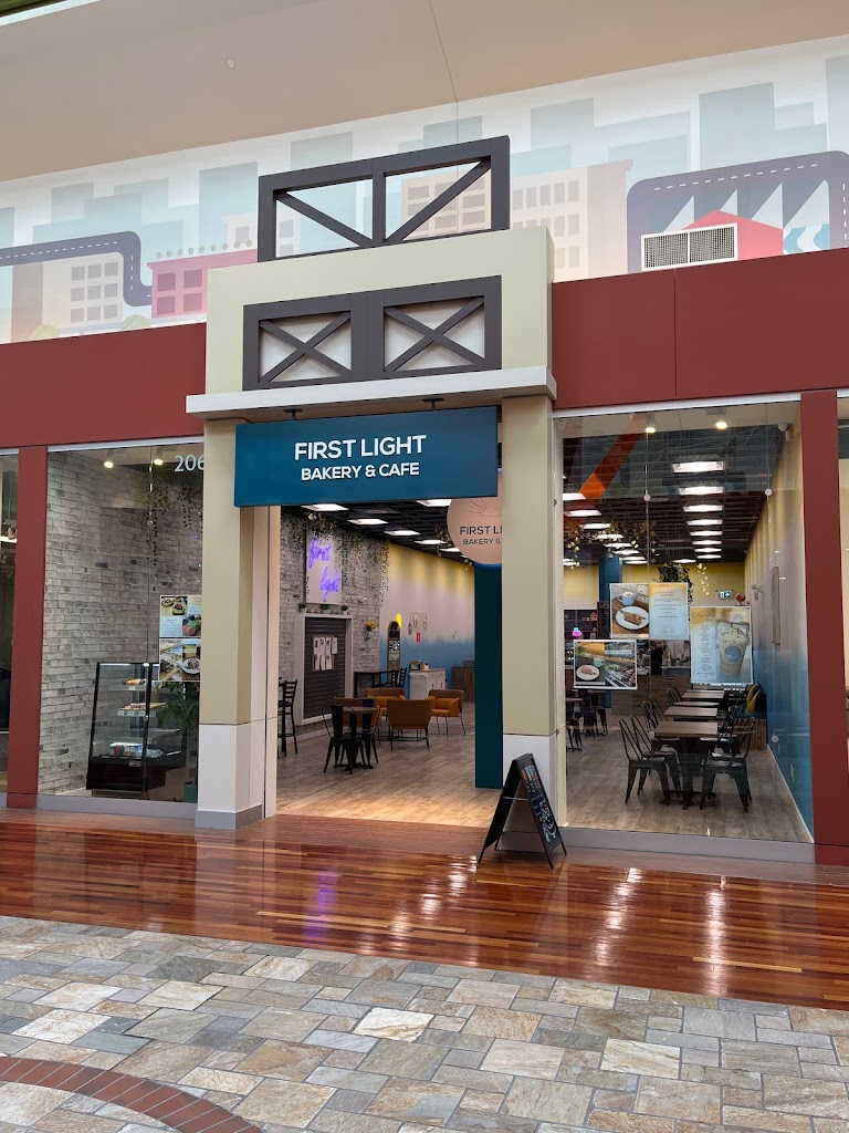 Photo of First Light Bakery & Cafe