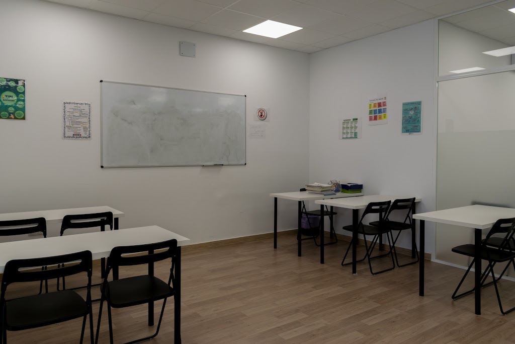 Centro de Formacion Aljarafe