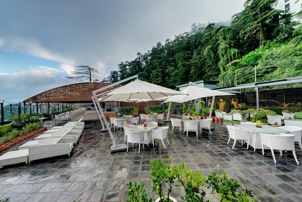 Hotel Marina Shimla
