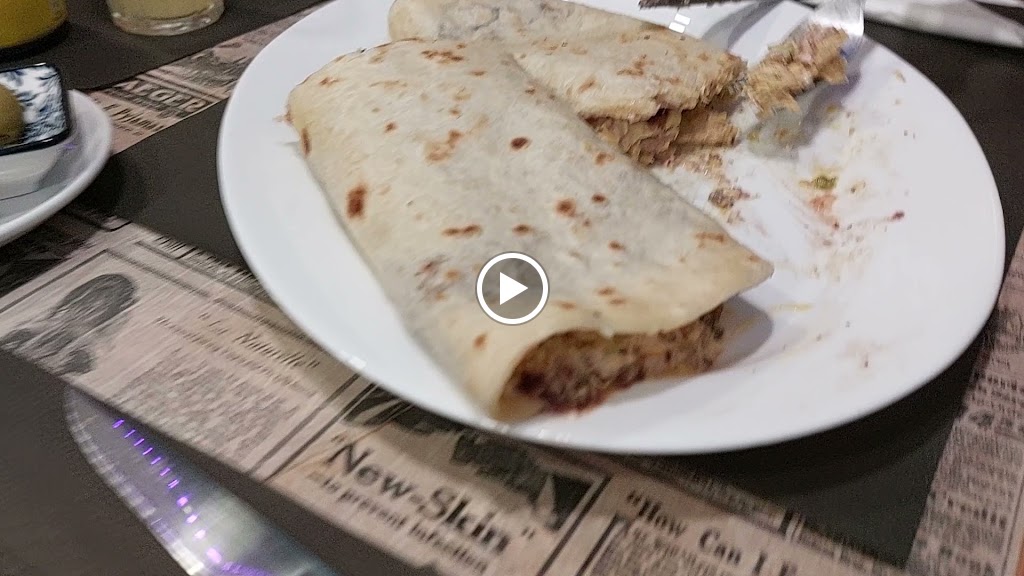 Bar-Restaurant Antigua Brasa — Videos