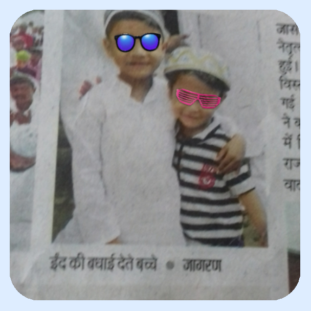 Sunglasses