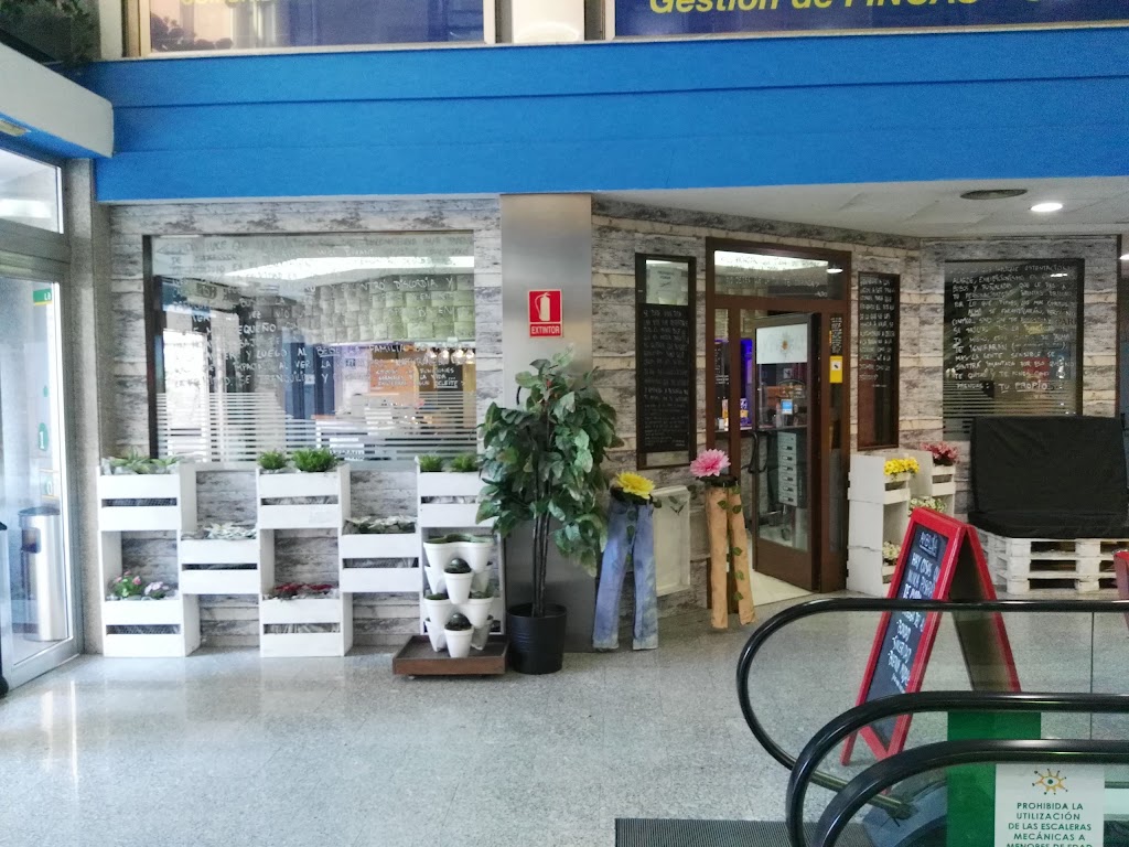 Ambrosia Colmenar — Del propietario