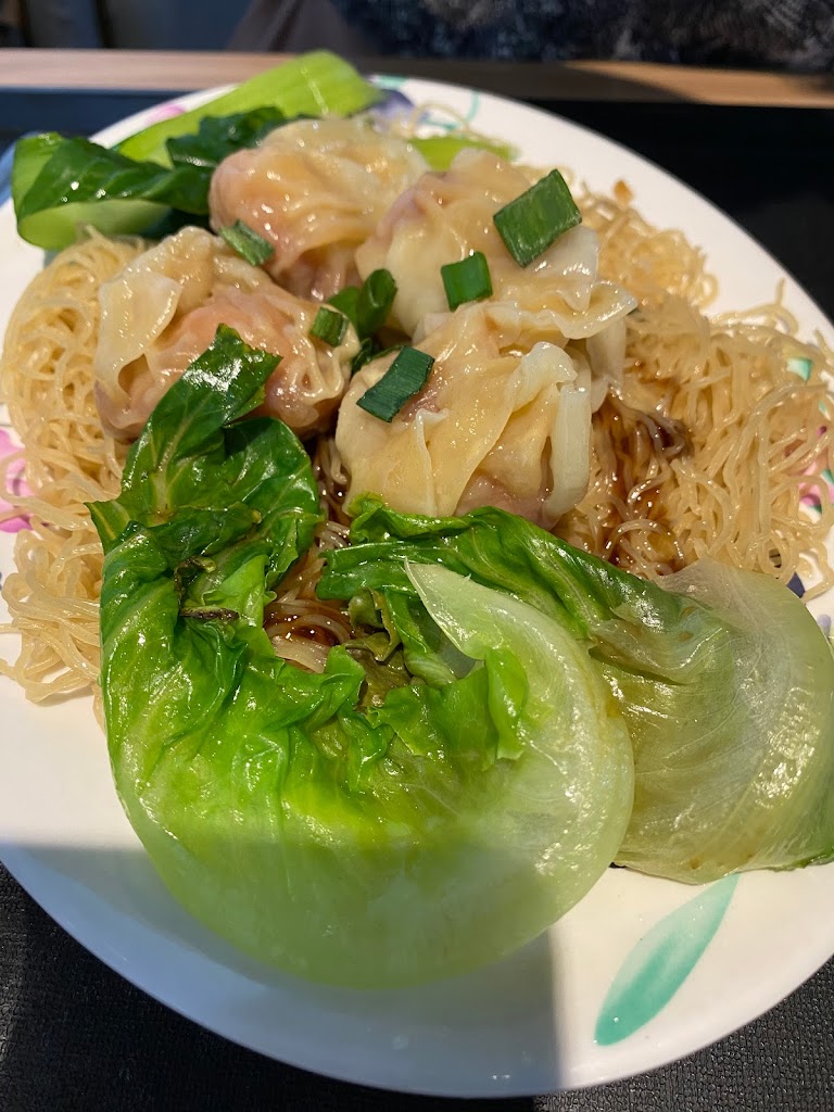 香港煲仔飯 的照片