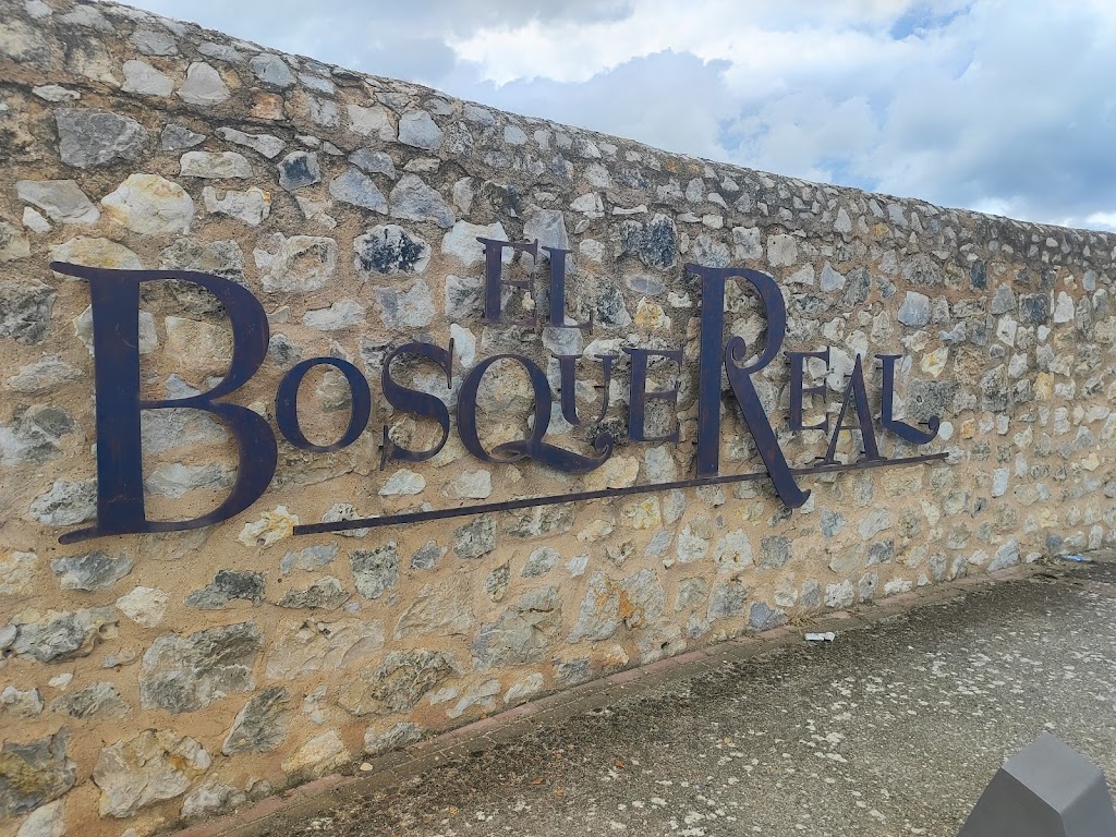 Urbanizacion El Bosque Real