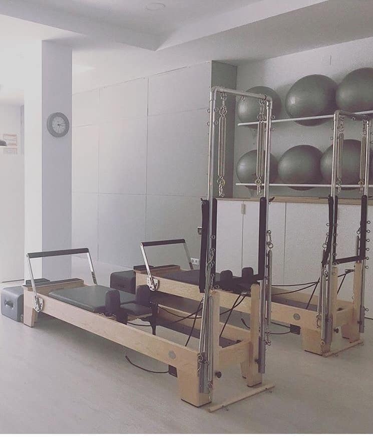 Studio Pilates Vanessa Ibanez