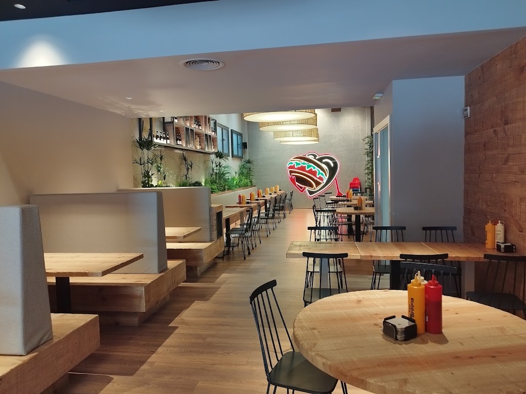 Champanillo Mataro — Ambiente
