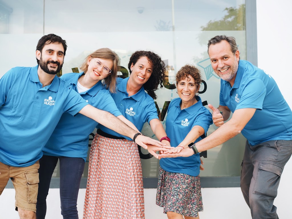 Idiomas Lepe Escuela Oficial de Idiomas — Del propietario