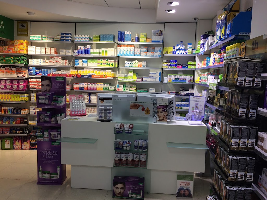 Farmacia Ortopedia Castello. Tavernes de la Valldigna — Del propietario