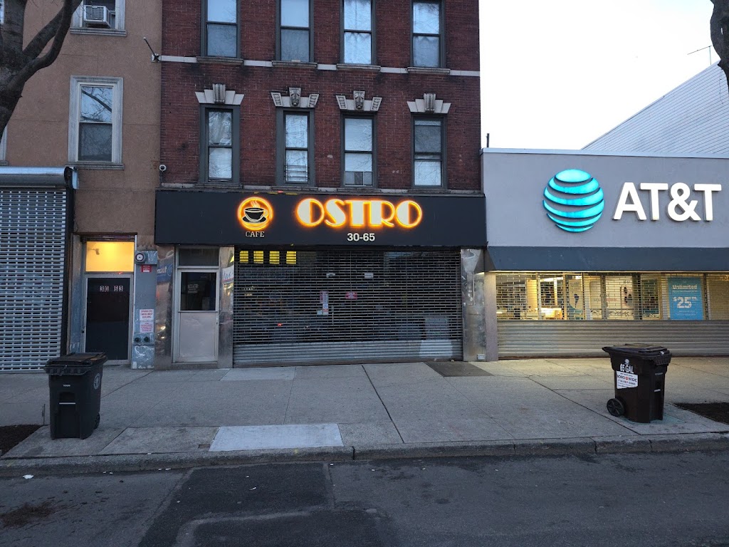 Photo of Ostro Cafe