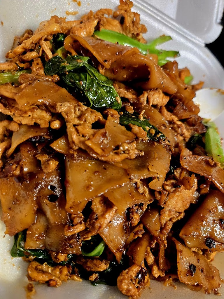 Karen Thai Food