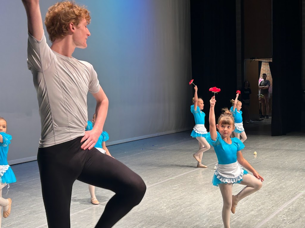  Dance Gallery of South Dakota