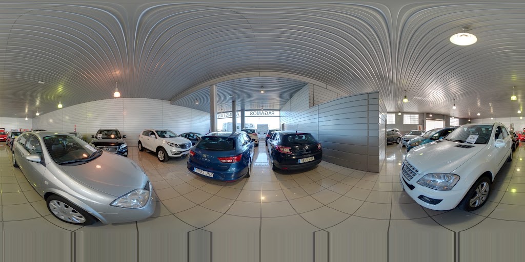 Dirdamcar - Salamanca — Interior