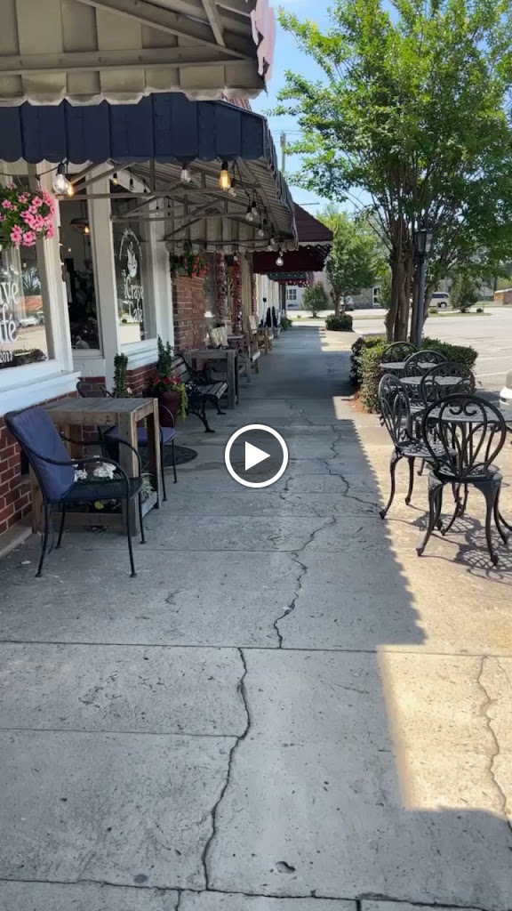 Photo of iCrave Cafe