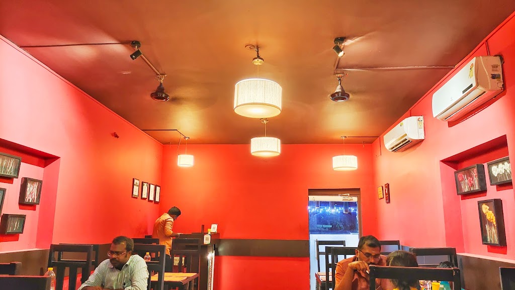 The Chopstix Kk Nagar Madurai Authentic Chinese Restaurant Multi Cuisine Family Restaurant