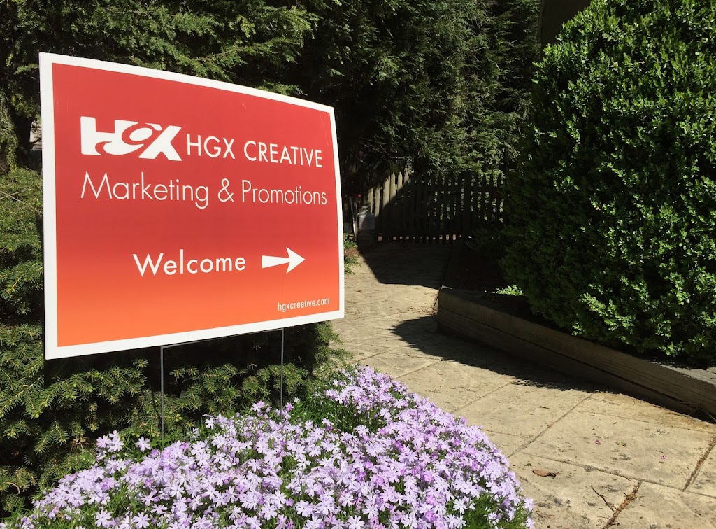 Hgx Creative