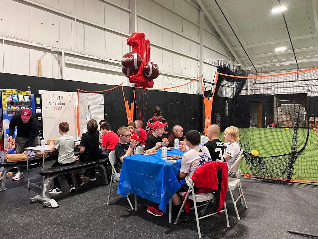  Next Movement Training and Performance