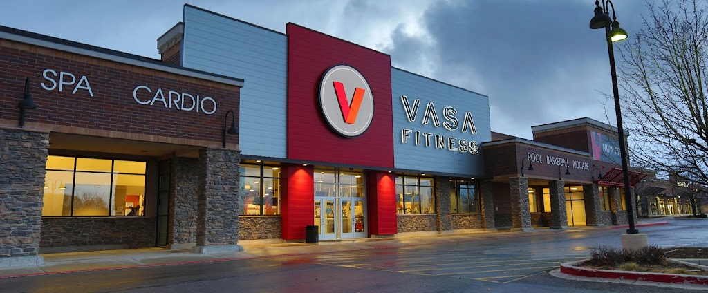  VASA Fitness