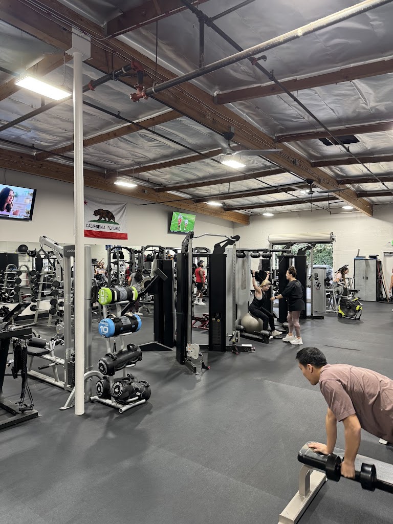  San Diego Health and Fitness