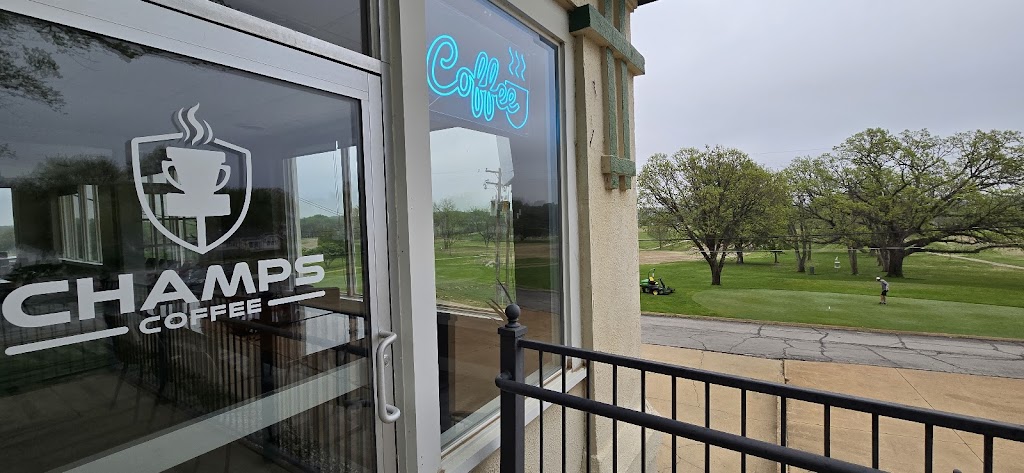 Photo of Champs Coffee Shop