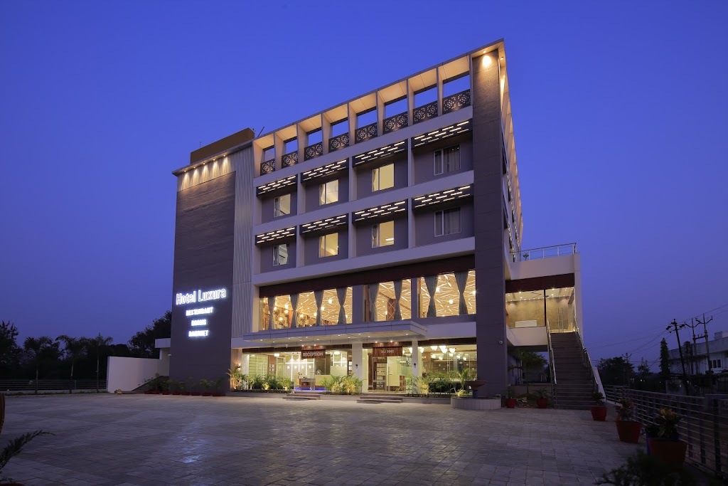 Hotel Luxura