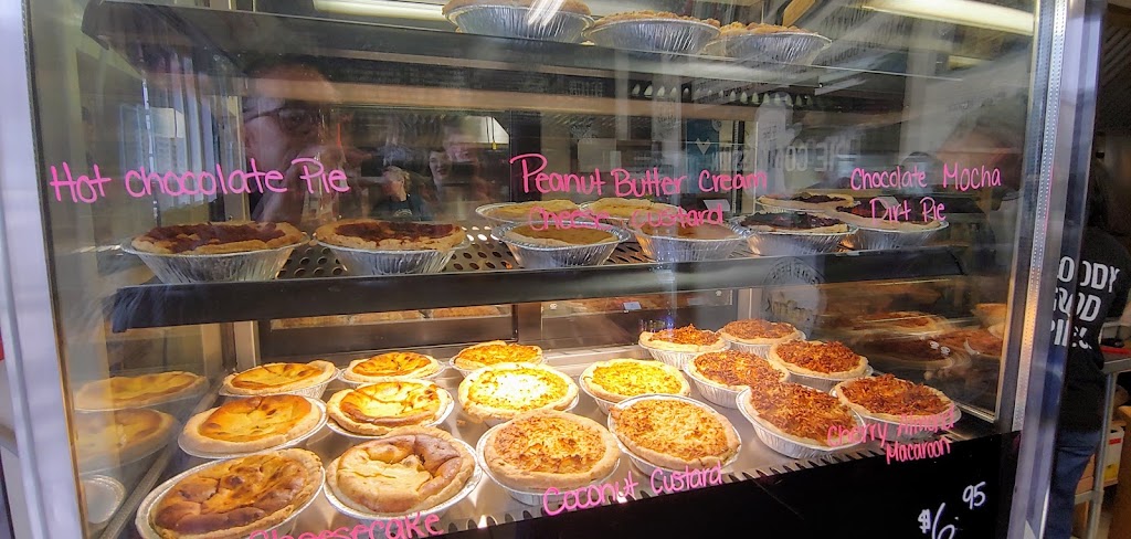 Comfort food