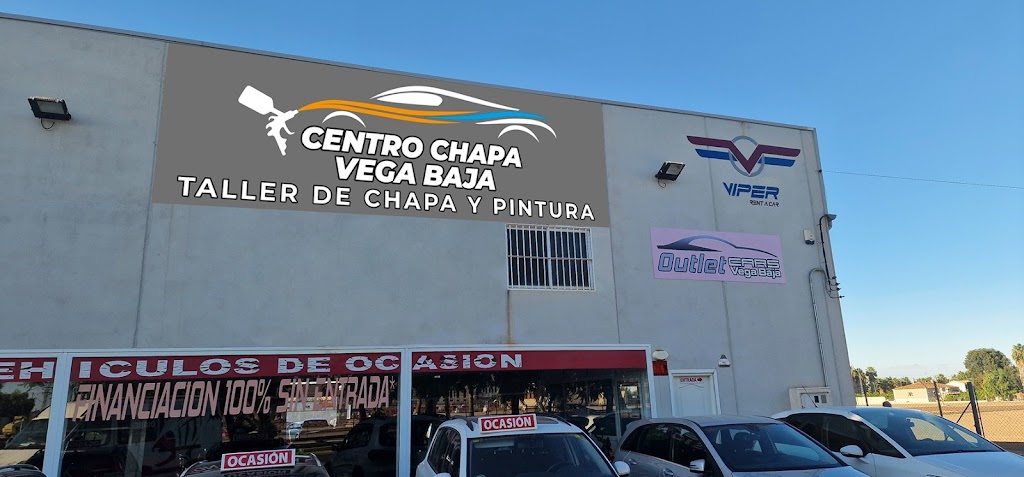centro chapa vega baja