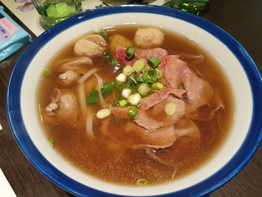 越香蘭Vietnamese Fusion Cuisine 的照片